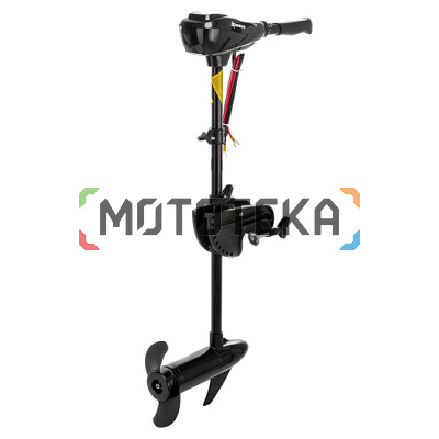 Лодочный электромотор Nisus (Нисус) 40 LBS (N-TM-40)