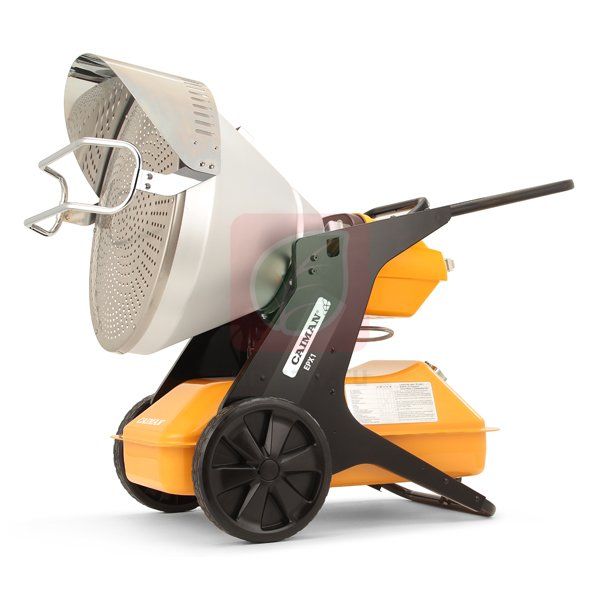 Инфракрасный обогреватель дизельный Caiman (Кайман) VAL6 EPXC Инфракрасный обогреватель дизельный Caiman (Кайман) VAL6 EPXC