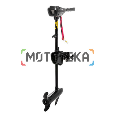 Лодочный электромотор Nisus (Нисус) 36 LBS (N-TM-36)