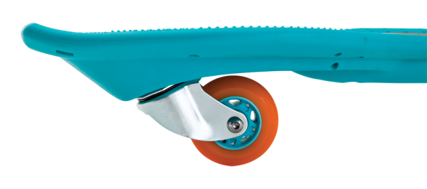 Роллерсёрф Razor (Разор) RipStik Bright Оранжево - бирюзовый | Мототека